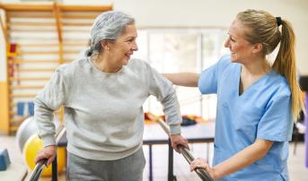 AF Patients Could Benefit From Exercise-Based Cardiac Rehab