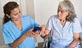 US Stroke Rehab System Not Serving Patient Needs, Societies Say