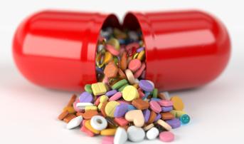 WHF Stresses the Importance of Polypills in Global Fight Against CVD