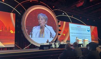AQUATIC: More Than 6 Months After PCI, Don’t Use Aspirin With OAC 