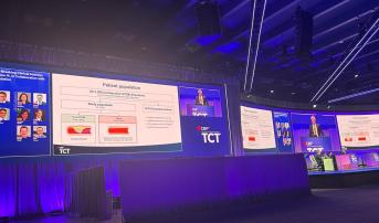 AI-ECG Finds STEMI Faster, Cuts False-Positive Cath Lab Activations
