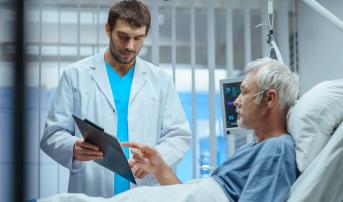 STRIVE: Low-Dose Alteplase Ineffective in STEMI Patients With Large Thrombus