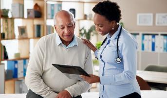 Beta-blockers Not Helpful After MI in Patients With Preserved EF