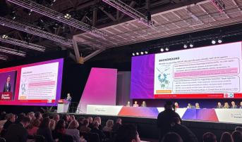 Triple Agonist Appears Promising for Patients With Severe Hypertriglyceridemia