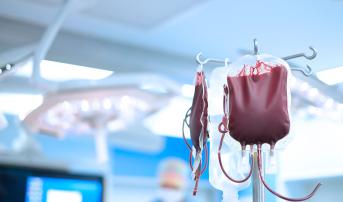 ENGULF Novel PE Thrombectomy Device Minimizes Blood Loss