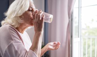 Oral PCSK9 Inhibitor Enlicitide Cuts LDL Cholesterol: CORALreef Lipids