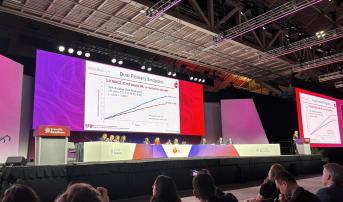 Evolocumab Cuts MACE Risk in Patients Without Prior MI, Stroke: VESALIUS-CV