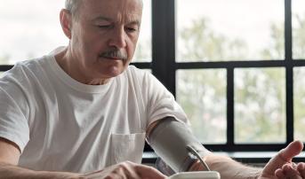 Aprocitentan Effective in CKD Patients With Resistant Hypertension: PRECISION