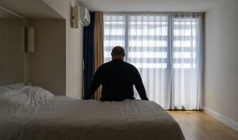 Frailty Extra Risky in Young Patients With Acute MI