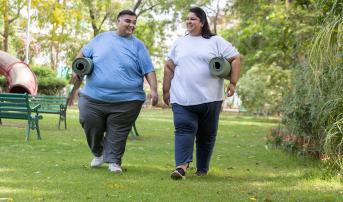 Patients With Obesity Get Biggest Benefit from Evolocumab: FOURIER