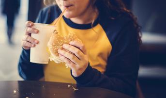 Reversal of Childhood Overweight May Prevent Later CHD Risks