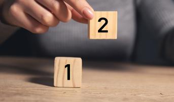 STAR Trial Gives Insight Into Two-Stage CTO PCI in Complex Patients