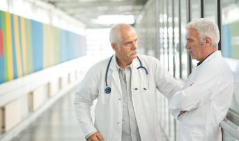 TAVI Patients Seem to Pay No Penalty for Obstructive CAD