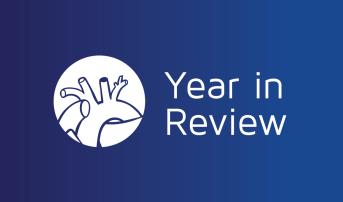 Year in Review: STORM-PE, CREST-2, and LIFE-BTK Headline Endovascular News