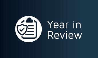 Year in Review: Reimbursement, Funding Cuts Mark Top Policy & Practice News