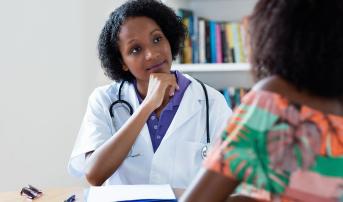 Uterine Fibroids Increase Future Risk of ASCVD for Up to 10 Years