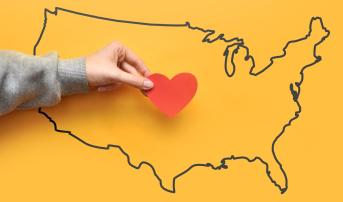 JACC Debuts Data Digest on CV Health in the United States