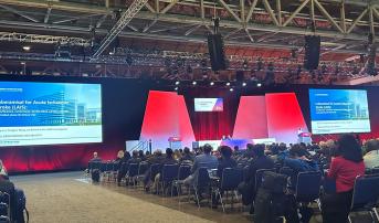 Loberamisal Scores a Rare Win for Stroke Neuroprotection