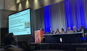 Barbershop Effort Falls Short for Hypertension Prevention in Black Men