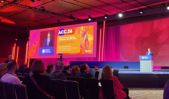Deferring PCI Until After TAVI Safe, Reduces Bleeding: PRO-TAVI