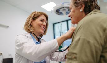 Digital Data May Sway Intensive BP Treatment in the Elderly