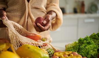 GoFreshRx, THRIVE Trials Show BP Benefits of ‘Food Is Medicine’