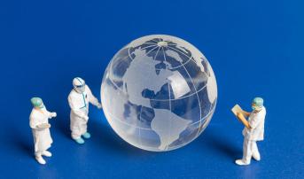 Large Variability in Use of Invasive Strategy for Type 1 NSTEMI: NCDR