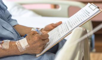 Medicare Type, Dual Eligibility Influence Quality of Postacute Stroke Care