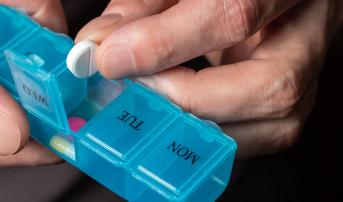 Oral Anticoagulation Alone Best for Stable CAD Patients With AF: Meta-analysis