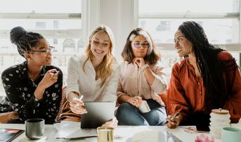 Premature Menopause Increases Lifetime Heart Disease Risk Regardless of Race