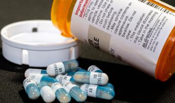 Recreational Adderall Causes Worrisome Spikes in BP, Heart Rate