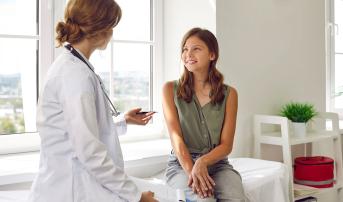 SCOUT-HCM: Mavacamten Can Benefit Teens With Obstructive HCM, Too