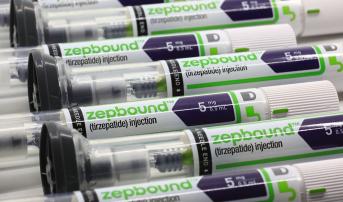 TAVR-MET: Early Signs Point to Less Postprocedural Valve Dysfunction With Tirzepatide