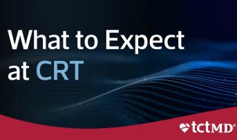 CRT 2026: What to Expect in Washington, DC