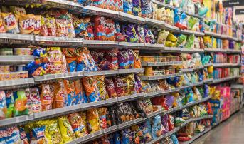 Ultraprocessed Food Again Linked to Higher CVD Risk: MESA