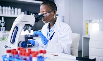 African Patients and Trialists Largely Left Out of CV Research