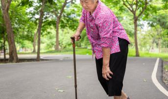 C-TRACT: Iliac Vein Stenting Results Look Good in Postthrombotic Syndrome