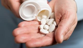 For CVD Patients, Calcium Supplements May Spur Recurrent Events