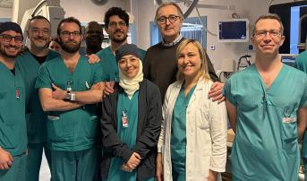 Matteo Montorfano, Master Operator, Dies at 60