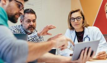 Multifaceted Intervention Controls BP in Low-income Hypertension Patients