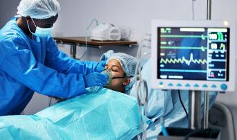 No Sustained Benefit of High-Flow Nasal Oxygen After Cardiac Surgery: NOTACS