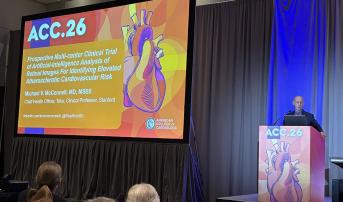 Oral PCSK9 Inhibitor Bests Other Nonstatin Therapies for LDL-Lowering