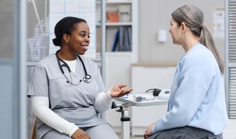 CV Health May Slip More Than Realized During Perimenopause
