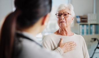 Proportion of Women Undergoing TAVI for Aortic Stenosis Declining in US
