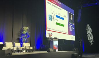 Recurrent Strokes Less Severe on Asundexian: OCEANIC-STROKE