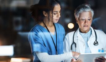 Trials Support Thrombectomy in Very Late Time Windows, Milder Strokes