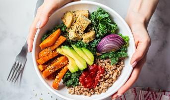 ACC Statement Underscores Importance of Healthy Eating for Managing CVD
