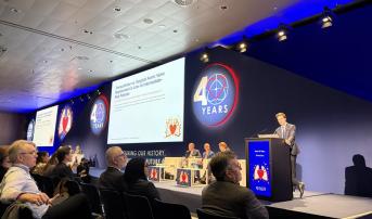 Registry Analysis Tempers Difference Between TAVI and SAVR Seen in DEDICATE-DZHK6