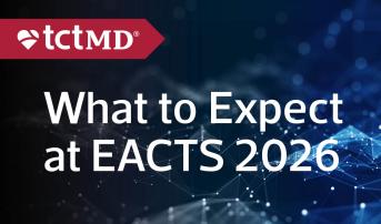 EACTS 2026: What to Expect in Barcelona