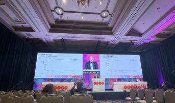 PROMISE III: Deep Vein Arterialization Reduces Pain at 1 Year